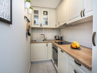 Apartment Povljana  11