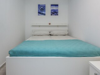 Apartment Povljana  13