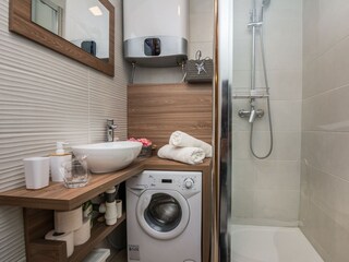 Apartment Povljana  17