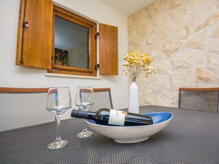 Apartment Povljana  21