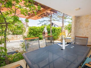 Apartment Povljana  22