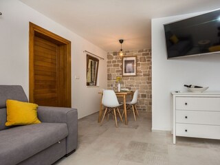 Apartment Povljana  1