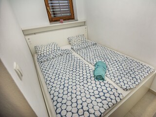 Apartment Povljana  10