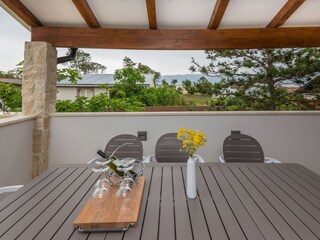 Apartment Povljana  16