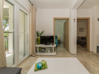 Apartment Privlaka  11