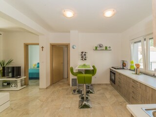 Apartment Privlaka  15