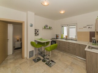 Apartment Privlaka  17