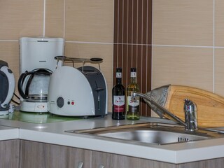 Apartment Privlaka  19