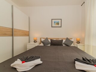 Apartment Privlaka  25