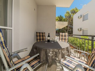 Apartment Privlaka  34