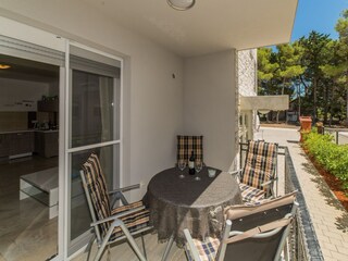 Apartment Privlaka  35