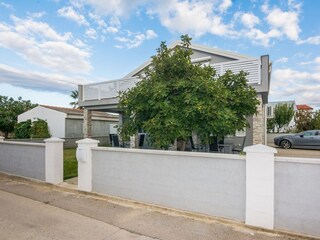 Apartment Privlaka  2