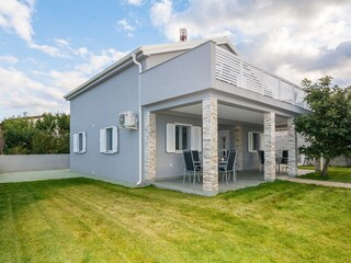 Apartment Privlaka  3