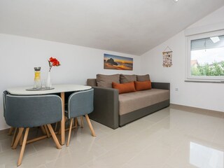 Apartment Privlaka  4