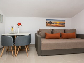 Apartment Privlaka  5