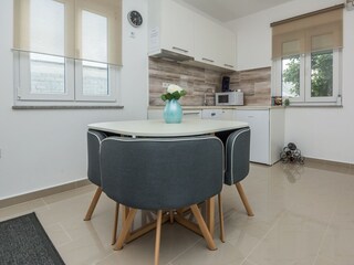 Apartment Privlaka  8