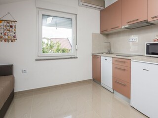 Apartment Privlaka  9
