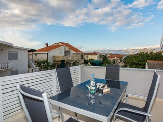 Apartment Privlaka  18