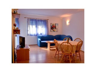 Apartment Petrcane  4