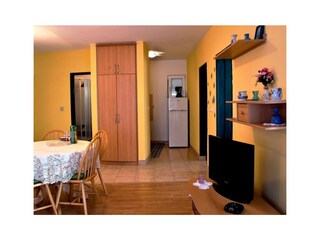 Apartment Petrcane  5