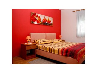 Apartment Petrcane  9