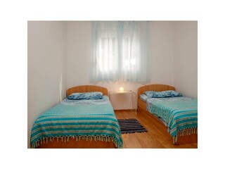 Apartment Petrcane  10