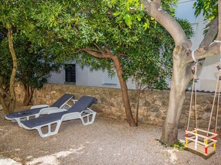 Apartment Privlaka  10