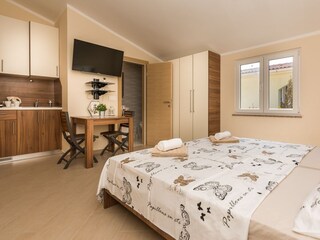 Apartment Privlaka  19