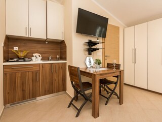 Apartment Privlaka  21