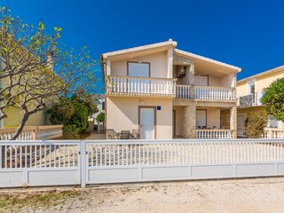 Apartment Privlaka  2