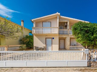 Apartment Privlaka  3