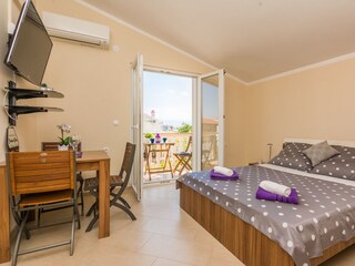 Apartment Privlaka  1