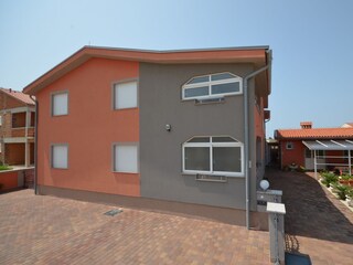 Apartment Privlaka  3