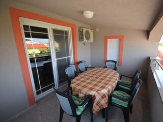 Apartment Privlaka  25