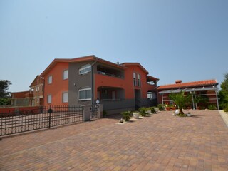 Apartment Privlaka  4