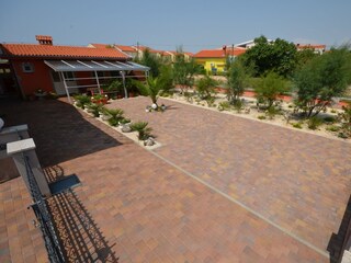 Apartment Privlaka  5