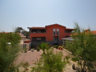 Apartment Privlaka  6