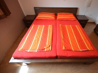 Apartment Privlaka  17