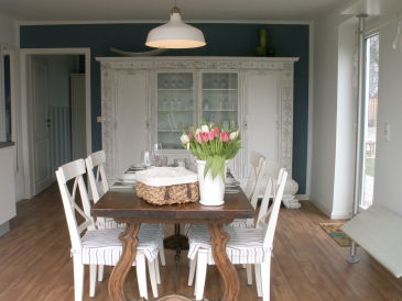 Landhaus am Meer - Ferienwohnung 3