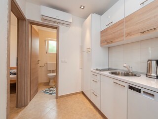 Apartment Privlaka  7