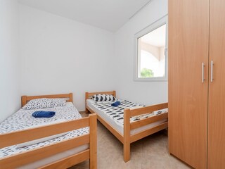 Apartment Privlaka  12
