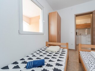 Apartment Privlaka  13