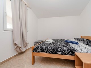 Apartment Privlaka  1