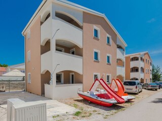 Apartment Privlaka  18