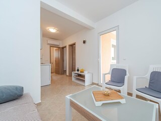 Apartment Privlaka  4