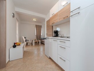 Apartment Privlaka  8