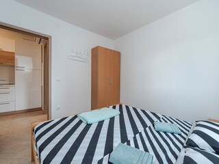 Apartment Privlaka  12
