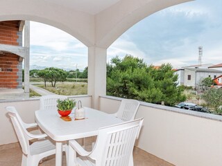 Apartment Privlaka  17