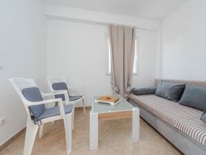 Two bedroom apartment with balcony Vir A-18563-c