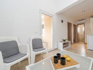 Apartment Privlaka  3